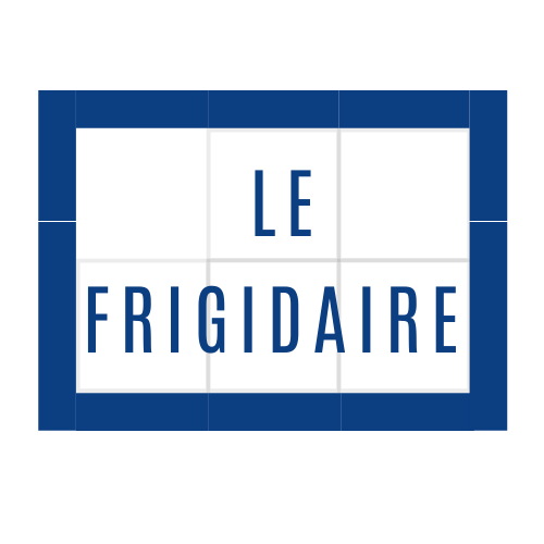 Restaurant Le Frigidaire